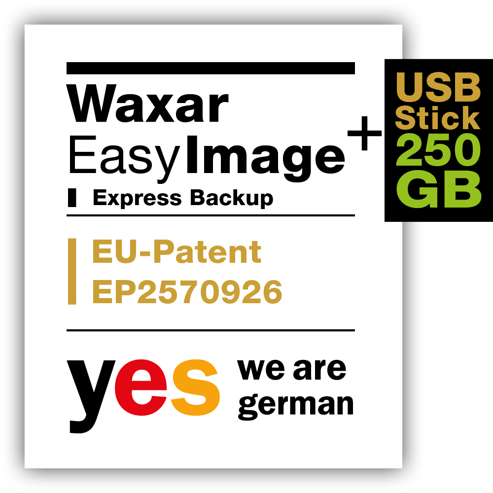 Waxar